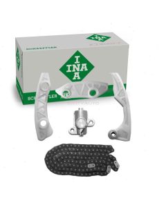 INA Engine Balance Shaft Chain Kit