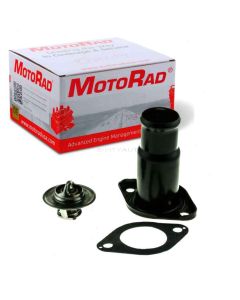 MotoRad Engine Coolant Thermostat