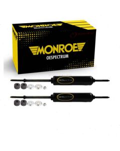 Monroe OESpectrum Shock Absorber
