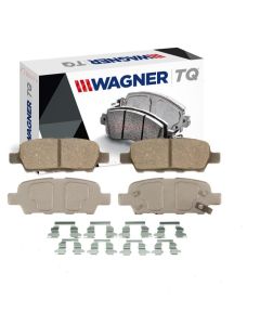 Wagner Disc Brake Pad Set