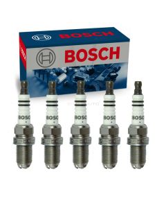 Bosch Spark Plug
