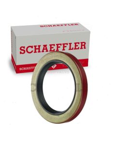 Schaeffler Oil Seals