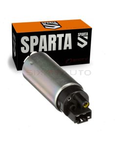 Delphi Sparta Electric Fuel Pump