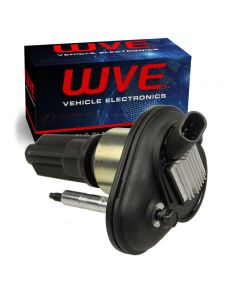 Wells WVE Ignition Coil