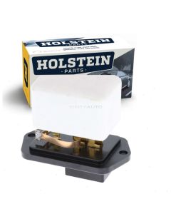 Holstein HVAC Blower Motor Resistor