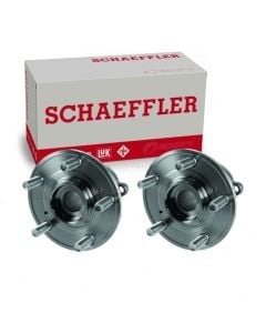 Schaeffler Wheel Bearing and Hub Assembly Repair Kit