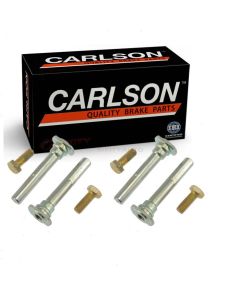 Carlson Disc Brake Caliper Pin Kit