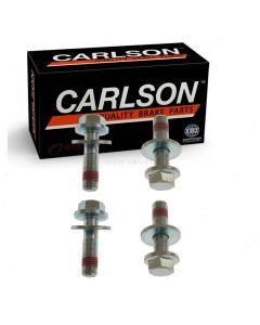 Carlson Disc Brake Caliper Bracket Mounting Bolt