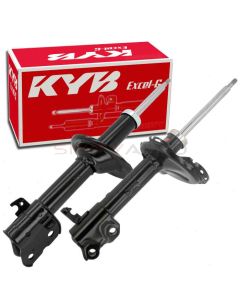 KYB Excel-G Strut Kit