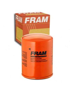 FRAM Fuel Filter