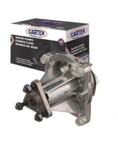Carter RapidFit Engine Water Pump