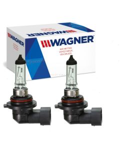 Wagner Fog Light Bulb