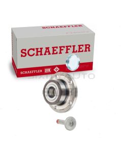 Schaeffler Wheel Bearing Kit