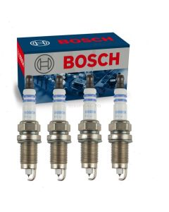 Bosch Spark Plug