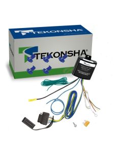 Tekonsha Trailer Wire Converter