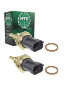 NGK NTK Engine Coolant Temperature Sensor