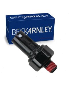 Beck/Arnley Engine Oil Pressure Switch