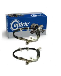 Centric Premium Brake Hydraulic Hose