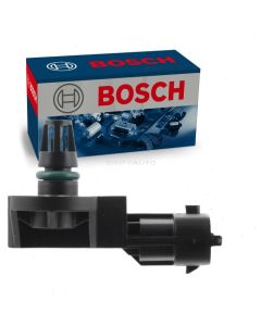 Bosch Manifold Absolute Pressure Sensor