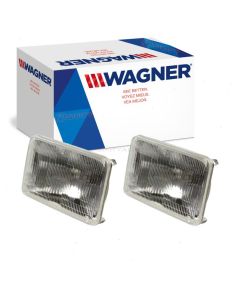Wagner Headlight Bulb