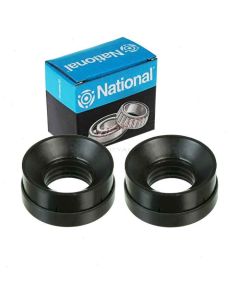 National Axle Shaft Seal