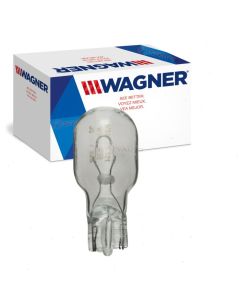Wagner Center High Mount Stop Light Bulb