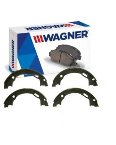 Wagner Parking Brake Shoe