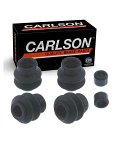 Carlson Disc Brake Caliper Pin Boot Kit