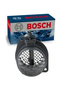 Bosch Mass Air Flow Sensor