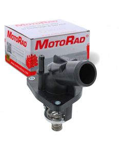 MotoRad Engine Coolant Thermostat