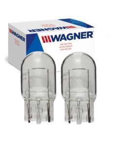 Wagner Turn Signal Light Bulb
