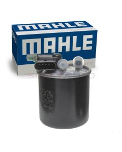 MAHLE Fuel Filter