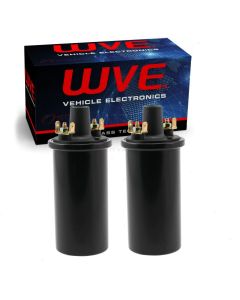 Wells WVE Ignition Coil