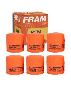 FRAM Engine Oil Filter