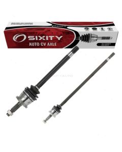 Sixity CV Axle