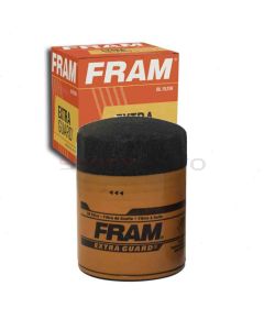 FRAM Extra Guard Engine Oil Filter