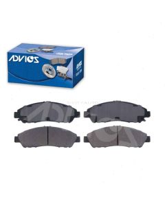 ADVICS Disc Brake Pad