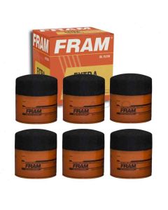 FRAM Engine Oil Filter