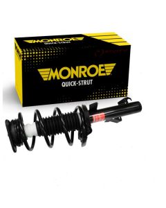 Monroe Quick-Strut Suspension Strut and Coil Spring Assembly