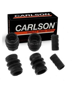 Carlson Disc Brake Caliper Pin Boot Kit