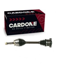 Cardone CV Axle Assembly