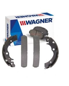 Wagner Drum Brake Shoe
