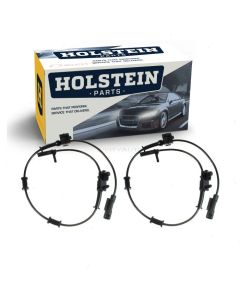 Holstein ABS Wheel Speed Sensor