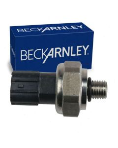 Beck/Arnley Engine Oil Pressure Switch