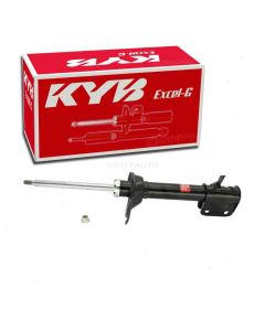 KYB Excel-G Suspension Strut