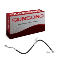 Sunsong Brake Hydraulic Hose