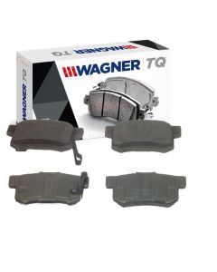 Wagner TQ Disc Brake Pad