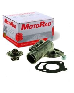 MotoRad Engine Coolant Thermostat