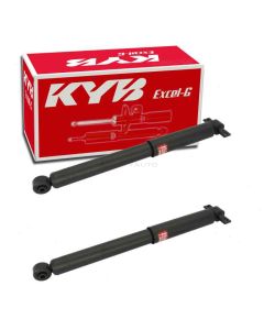 KYB Excel-G Shock Absorber