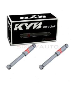 KYB Gas-a-Just Shock Absorber
